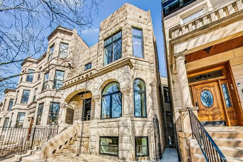 2-2451 N Albany Ave, Chicago, IL, 60647-2601 | Card Image