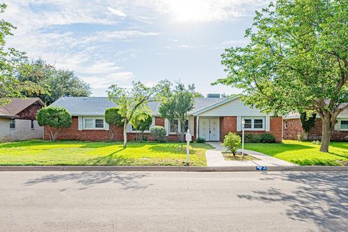 3 Marinor Ct, Midland, TX, 79705-6121 | Card Image