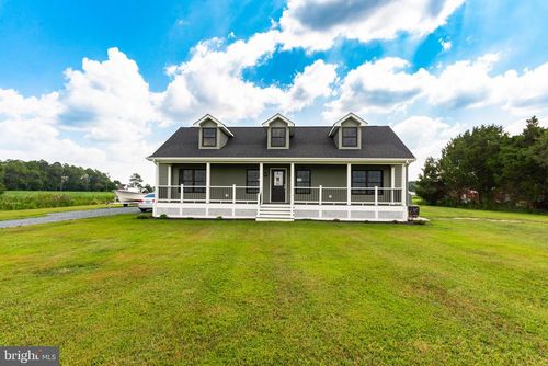 7293 Boggs Schoolhouse Rd, WESTOVER, MD, 21871-3743 | Card Image