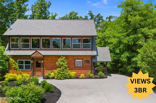 601 Deer Path Ln, Gatlinburg, TN, 37738-6334 | Card Image