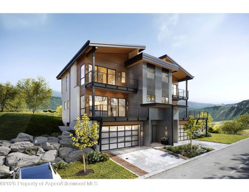 275 Overlook Ridge, Basalt, CO, 81621 | Card Image