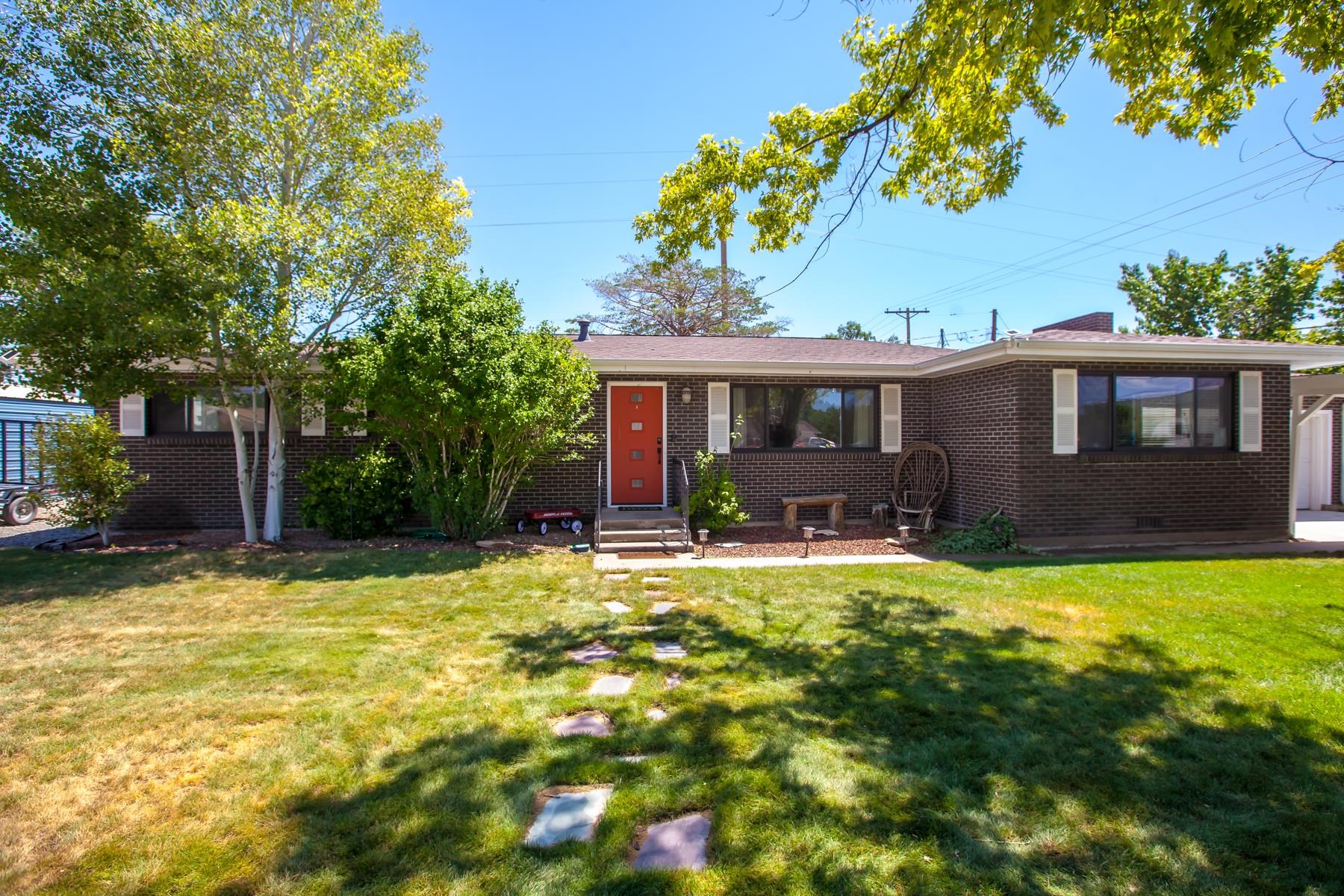 Bunker Dr, Grand Junction, CO 81506