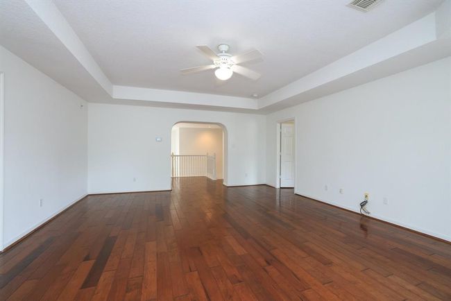 Additional gameroom picture showing door to bedroom 2. | Image 26