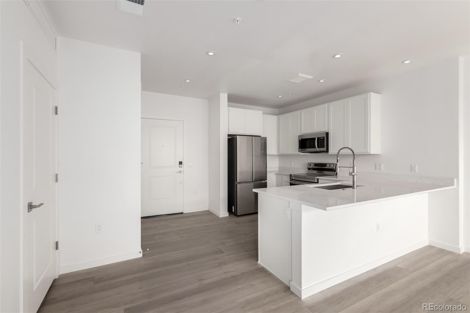 Residential in Denver 4