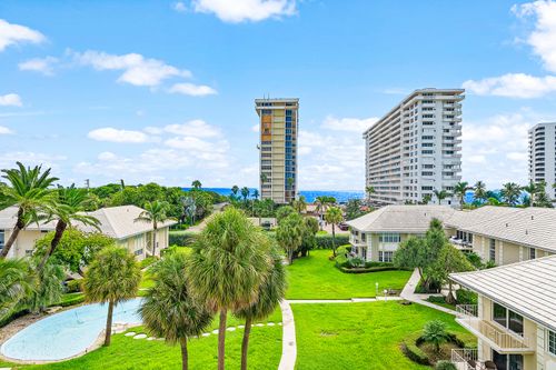 r11-1299 S Ocean Blvd, Boca Raton, FL, 33432-7773 | Card Image