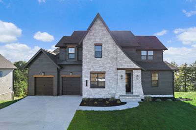 907 Fanning Bend Dr, House other with 5 bedrooms, 4 bathrooms and 2 parking in Winchester TN | Image 2