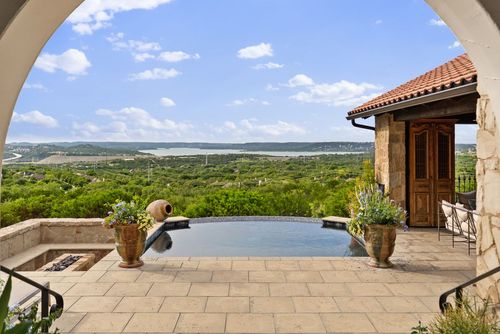 12432 Beverly Villas Ct, Austin, TX, 78732-2454 | Card Image