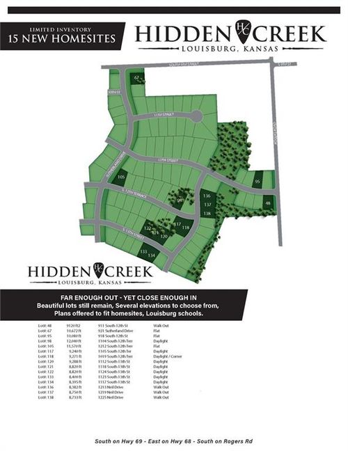 911 S 12th St, Louisburg, KS, 66053-8402 | Card Image