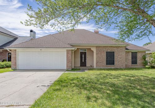 112 Mahone Loop, Lafayette, LA, 70508-7754 | Card Image