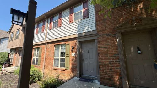 5934 Aqua Bay Dr, Columbus, OH, 43235-7503 | Card Image