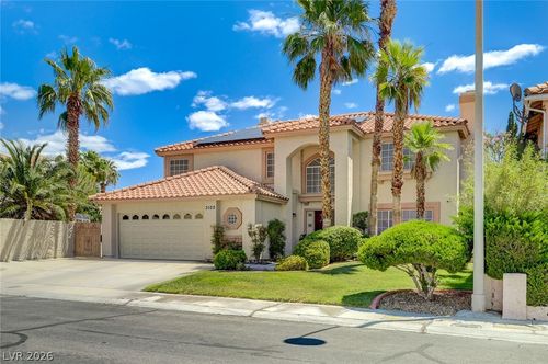 3100 Stern Dr, Las Vegas, NV, 89117-0284 | Card Image