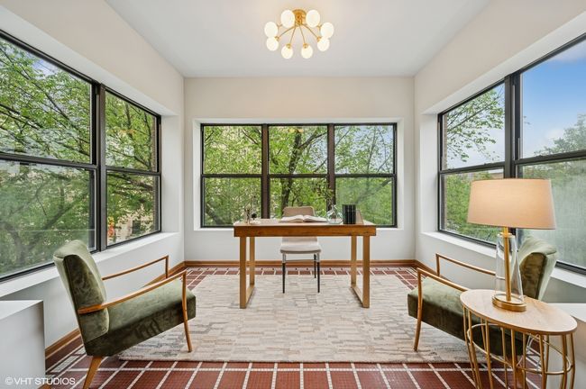 APT-3N - 5055 N Sheridan Rd, Condo with 2 bedrooms, 2 bathrooms and 1 parking in Chicago IL | Image 8