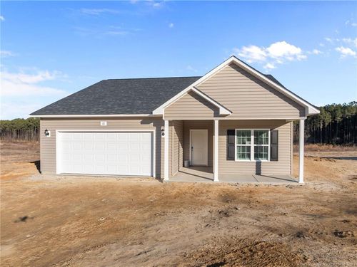 72 Orchard Ln, Parkton, NC, 28371-5409 | Card Image