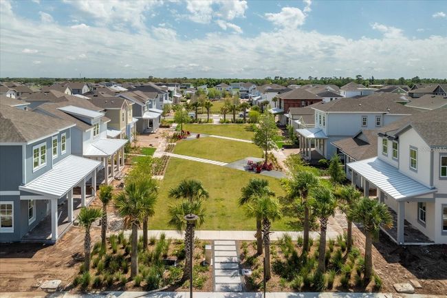 9964 Rodbell St, Townhouse with 3 bedrooms, 3 bathrooms and null parking in ORLANDO FL | Image 25