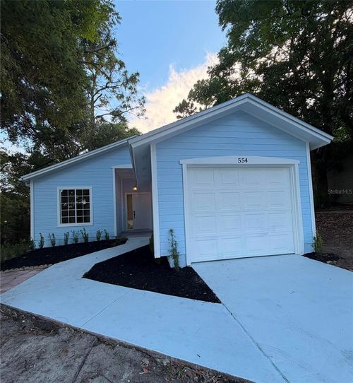554 Portland Circle, APOPKA, FL, 32703 | Card Image