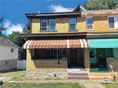 650 Tarragonna St, House other with 3 bedrooms, 2 bathrooms and 2 parking in Knoxville PA | Image 1