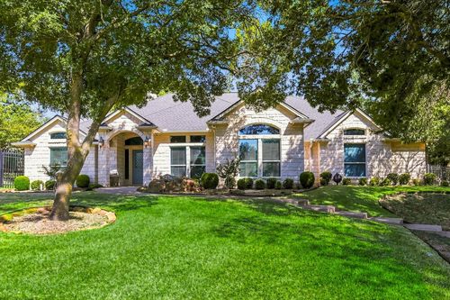 144 Saddle Brook Dr, Hudson Oaks, TX, 76087-7020 | Card Image