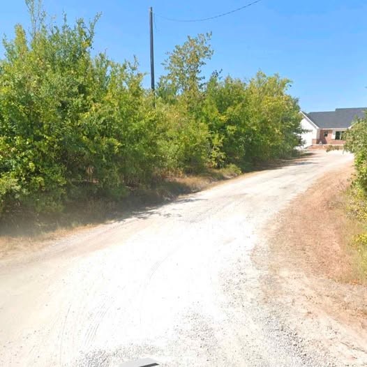 Land in Granbury