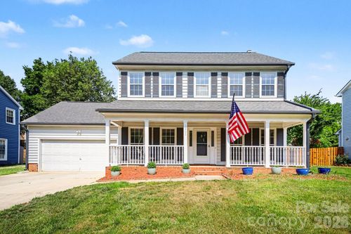 1921 Stonewyck Ave, Kannapolis, NC, 28081-9422 | Card Image