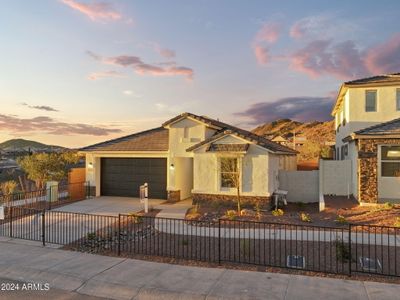 Exterior photo of actual home, photos coming soon! | Image 1