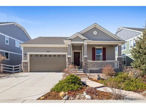 3245 Bryce Dr, Fort Collins, CO, 80525-3649 | Card Image