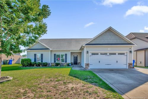 1825 Cozy Branch Rd, Fayetteville, NC, 28314-6284 | Card Image