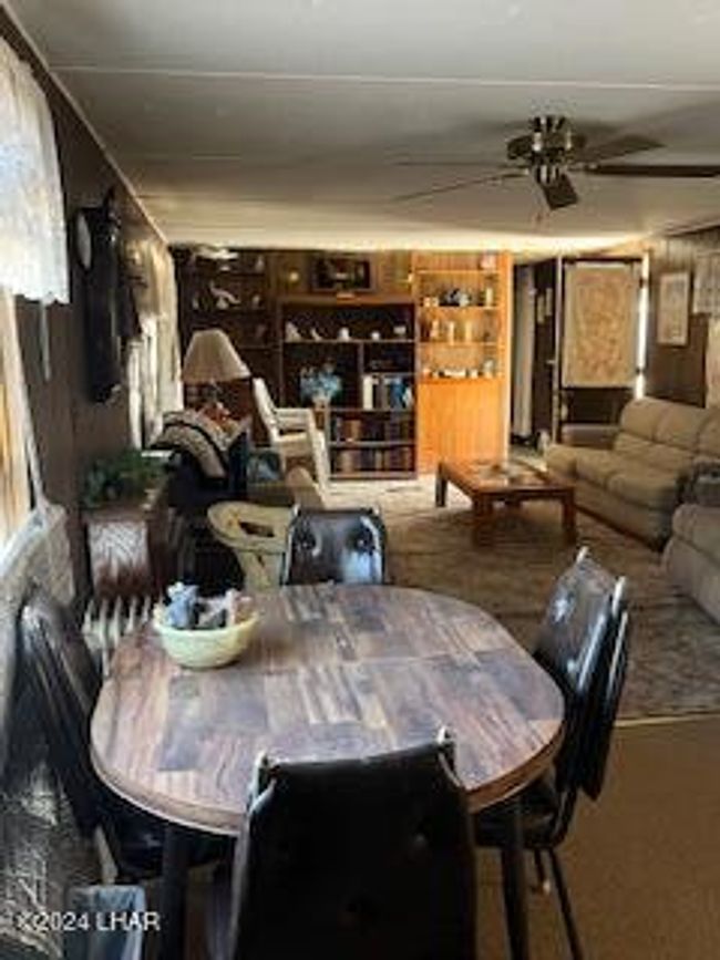 70 N Emelia Ave, House other with 2 bedrooms, 2 bathrooms and null parking in Quartzsite AZ | Image 15