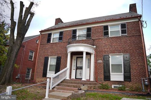2112 Branch Ave Se, WASHINGTON, DC, 20020-3338 | Card Image