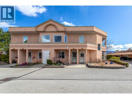 50-8907 Pineo Crt, Summerland, BC, V0H1Z5 | Card Image