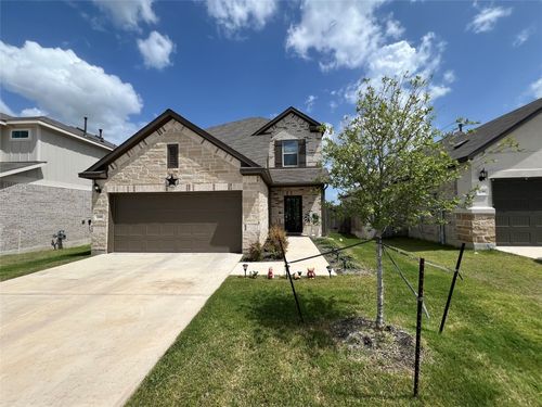 246 Small Seed Dr, Buda, TX, 78610-4267 | Card Image
