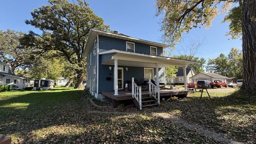 590 Gravel Road, Montevideo, MN, 56265 | Card Image