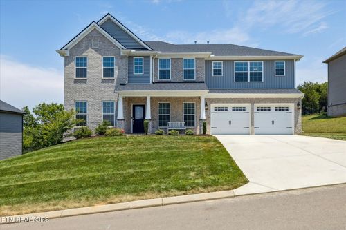 1682 Hickory Reserve Rd, Knoxville, TN, 37932-1301 | Card Image