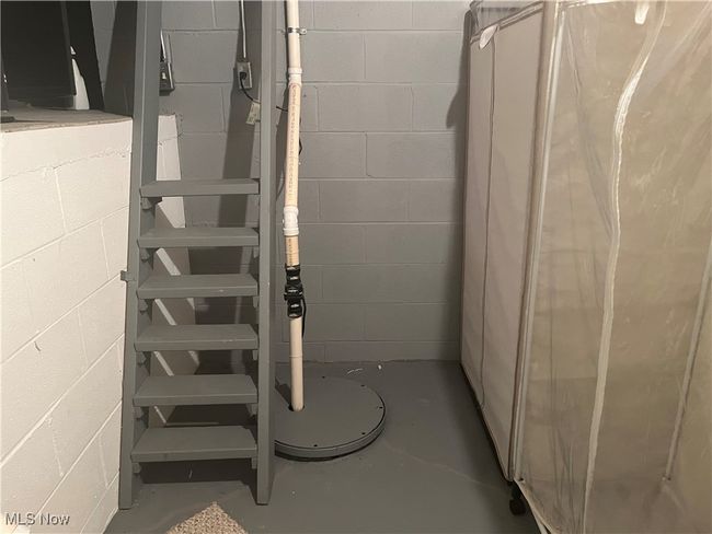 Sump Pump in the Basement | Image 29