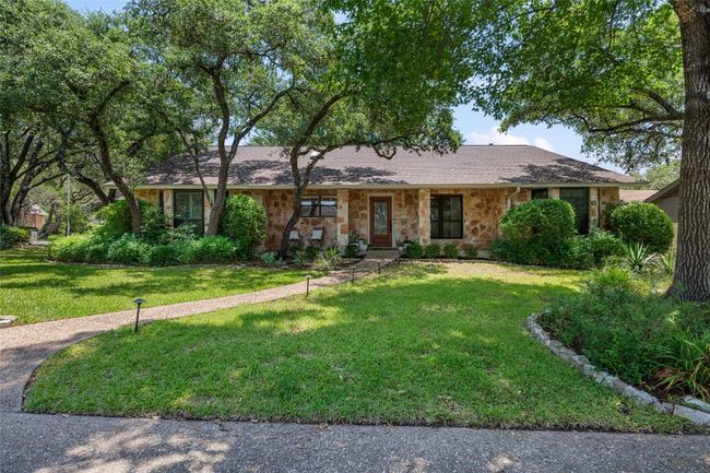 6317 Gato Path, House other with 3 bedrooms, 3 bathrooms and 5 parking in Austin TX | Image 8