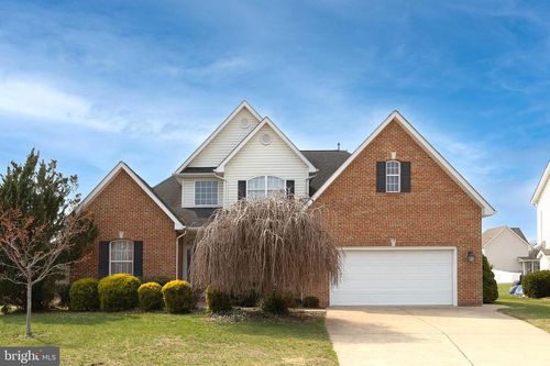 151 Darby Dr, WINCHESTER, VA, 22602-6758 | Card Image