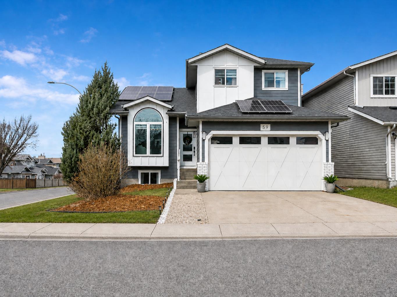 Residential in Calgary 2