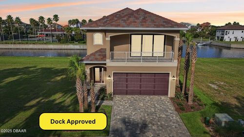 238 Harbor Village Pt N, Palm Coast, FL, 32137-3428 | Card Image