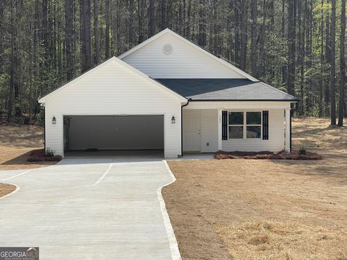 287 Rocker Rd, Greenville, GA, 30222-2755 | Card Image