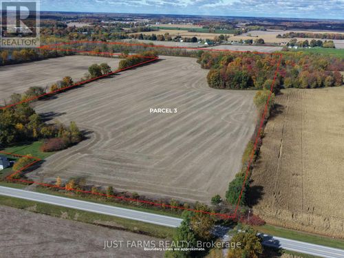 PT LT 8 Pioneer Line, Rodney, ON, N0L2C0 | Card Image