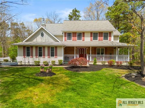 1 Pine View Court, Monroe, NJ, 08831 | Card Image