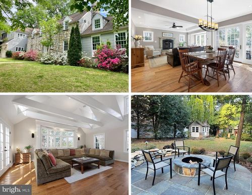 5934 16th St N, ARLINGTON, VA, 22205-2223 | Card Image