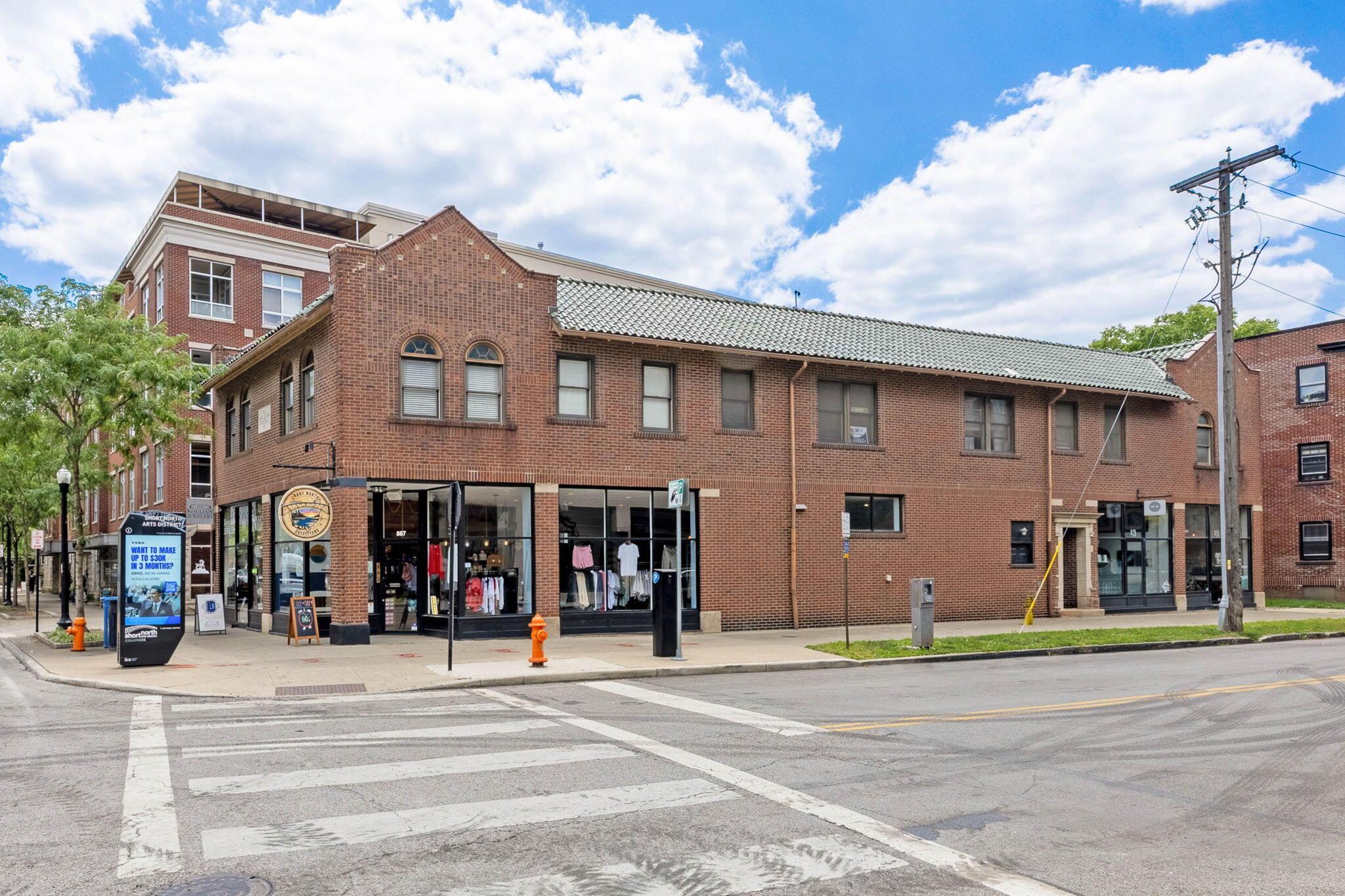 Residential in Columbus 3