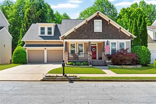 127 Woodbury Ln, Canton, GA, 30114-4590 | Card Image