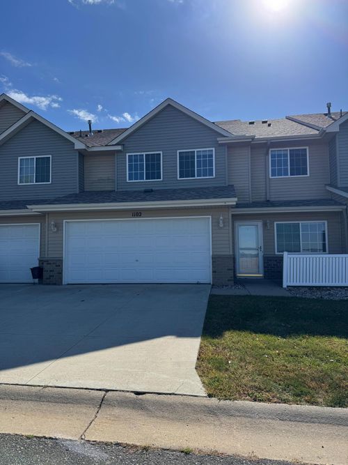 1102 Wheat St Nw, New Prague, MN, 56071-2228 | Card Image