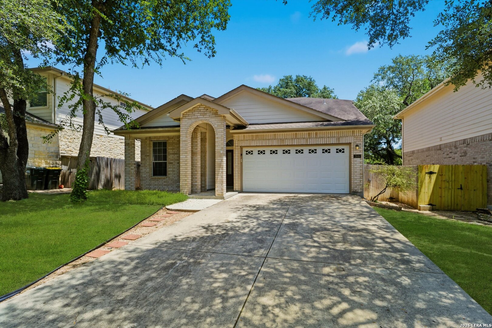 Residential in Schertz 2