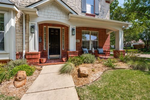 2275 Dame Laurel Ln, Lewisville, TX, 75056-5563 | Card Image