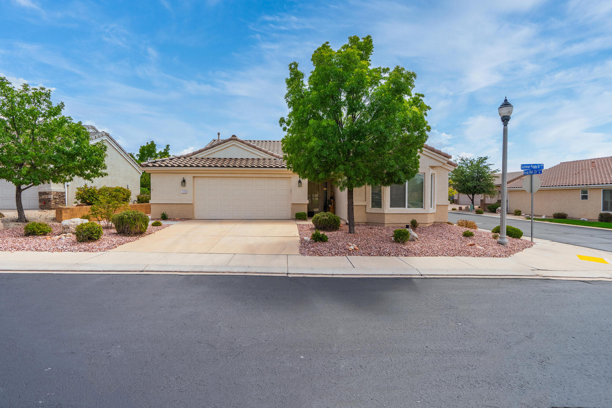 Summer Poppy Dr, Saint George, UT 84790
