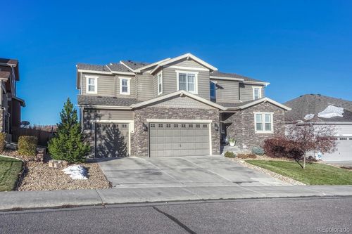 3929 Spanish Oaks Trail, Castle Rock, CO, 80108 | Card Image