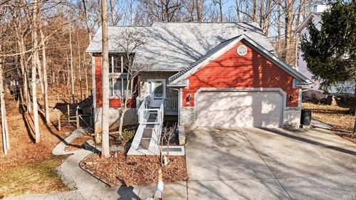 1107 E Azalea Lane, Bloomington, IN, 47401 | Card Image