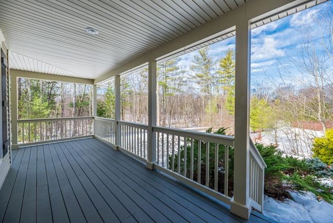 255 Mending Walls Rd, House other with 4 bedrooms, 4 bathrooms and null parking in Manchestr Ctr VT | Image 47